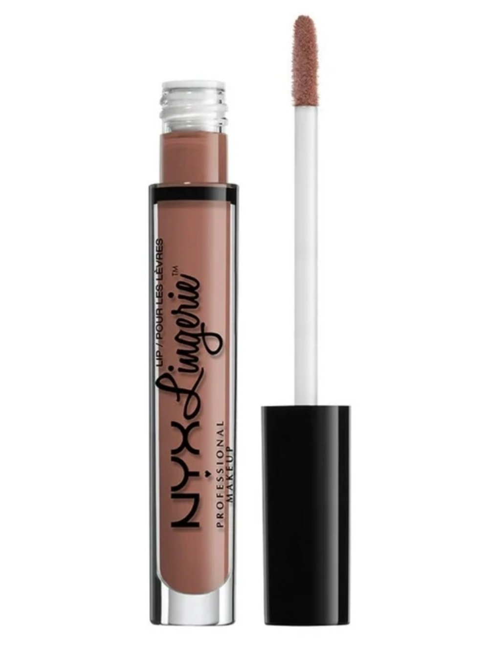 NYX Lingerie Lipstick NWOT